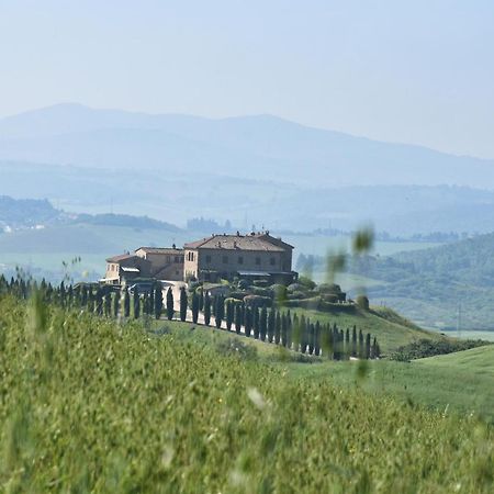 Podere Le Volpaie, Volterra, Tuscany Montecatini Val di Cecina Exterior foto
