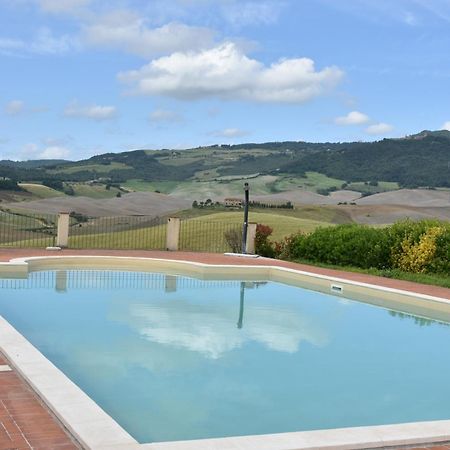 Podere Le Volpaie, Volterra, Tuscany Montecatini Val di Cecina Exterior foto