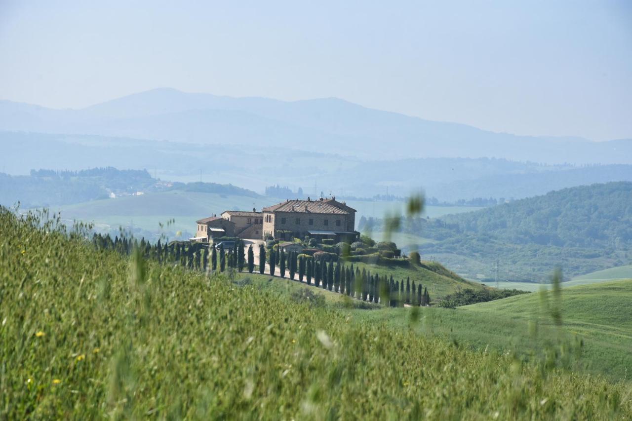 Podere Le Volpaie, Volterra, Tuscany Montecatini Val di Cecina Exterior foto