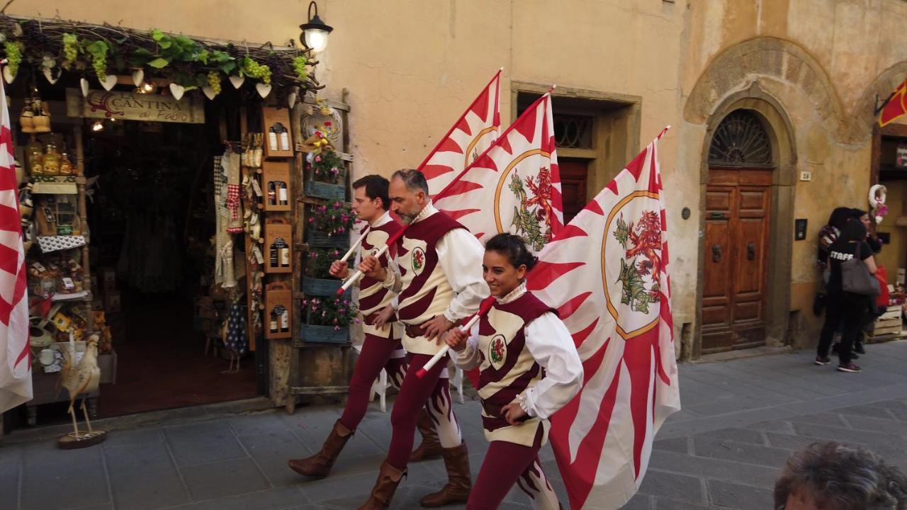 Podere Le Volpaie, Volterra, Tuscany Montecatini Val di Cecina Exterior foto